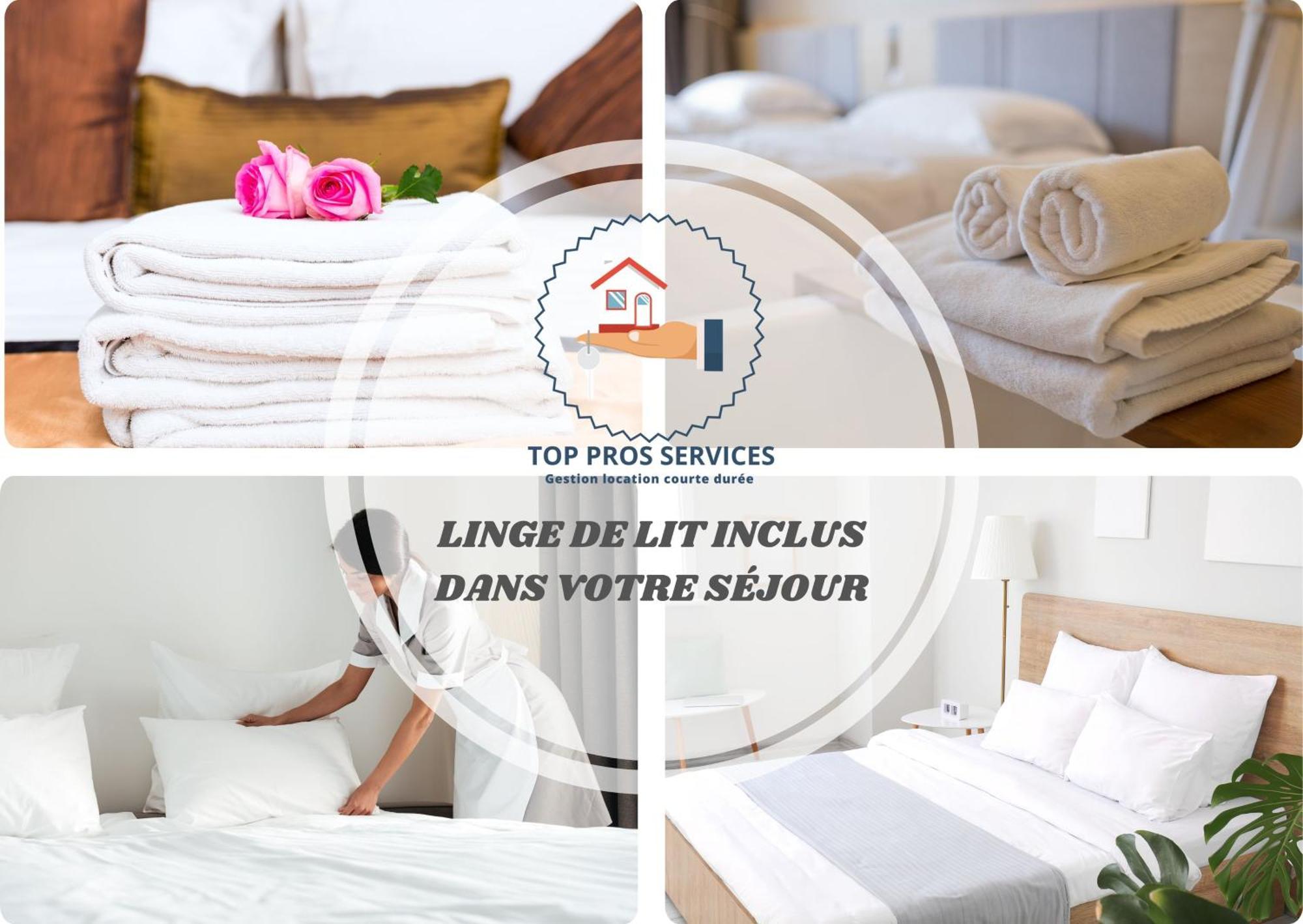 Les Marines Port 2 Min Plage Camargue- Top Pros Services Conciergerie La Grande Motte Mauguio Exteriér fotografie